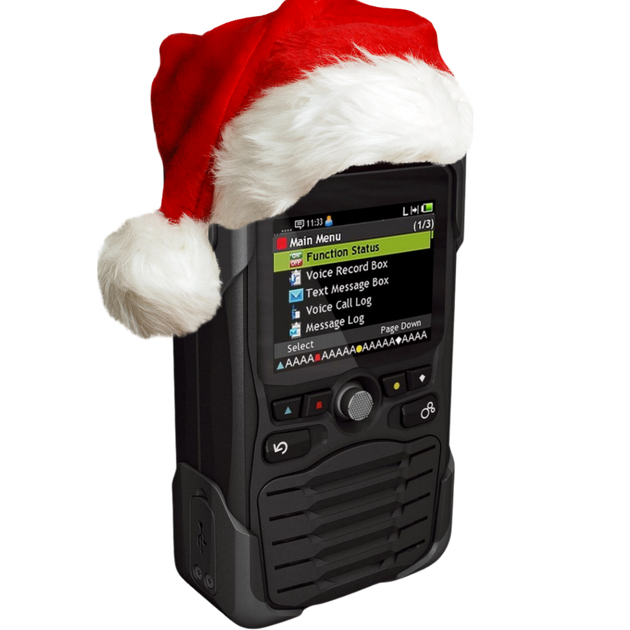 Unication G5 P25 Pager East Coast Pagers