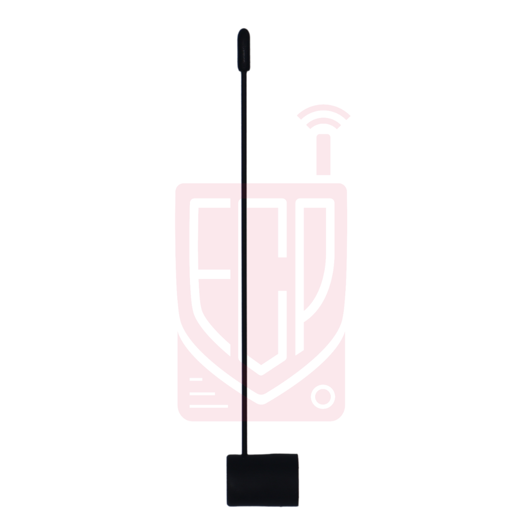 Swissphone UHF Antenna for Desktop Chargers