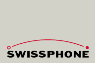 Swissphone Company Logo