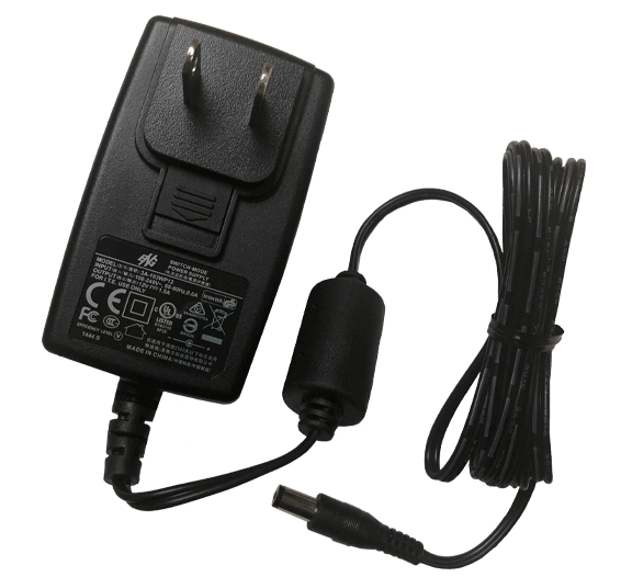 G-Series Amp Charger Power Adapter