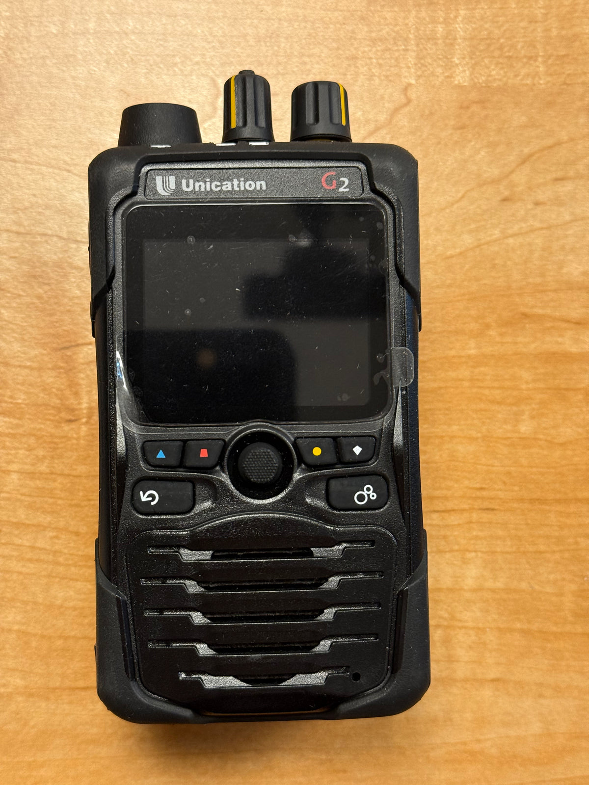 Unication G2 P25 Pager