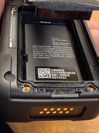 Load image into Gallery viewer, Unication G2 P25 Pager
