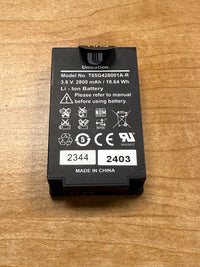 Load image into Gallery viewer, Unication G2 P25 Pager
