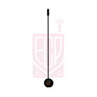 Load image into Gallery viewer, Swissphone UHF Antenna for Desktop Chargers
