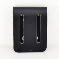 Load image into Gallery viewer, Turtleback G2-G5 Leather Case with Standard Belt Loop
