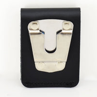 Load image into Gallery viewer, Turtleback G2-G5 Leather Case with magnetic closure and Standard Belt Loop
