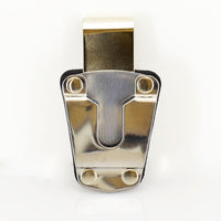 Load image into Gallery viewer, Turtleback 1-3/4&quot; Metal Belt Clip
