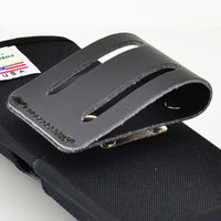 Load image into Gallery viewer, Turtleback G2-G5 Leather Case with Standard Belt Loop

