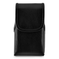 Load image into Gallery viewer, Turtleback Leather Case with magnetic closure for Unication G1 Pagers
