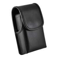 Load image into Gallery viewer, Turtleback Leather Case with magnetic closure for Unication G1 Pagers
