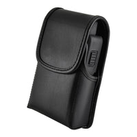 Load image into Gallery viewer, Turtleback Leather Case with magnetic closure for Unication G1 Pagers
