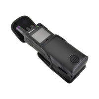 Load image into Gallery viewer, Turtleback G2-G5 Leather Case with magnetic closure and 1-3/4&quot; J-clip
