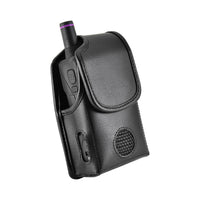 Load image into Gallery viewer, Turtleback G2-G5 Leather Case with magnetic closure and Adjustable Belt Loop
