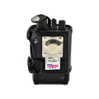 Load image into Gallery viewer, Turtleback Leather Case for G1 Pagers
