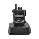 Load image into Gallery viewer, Turtleback G2-G5 Leather Case with 2-1/4&quot; J-clip
