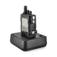 Load image into Gallery viewer, Turtleback G2-G5 Leather Case with 1-3/4&quot; J-clip
