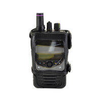 Load image into Gallery viewer, Turtleback G2-G5 Leather Case with 2-1/4&quot; clip
