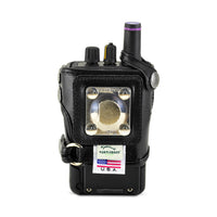 Load image into Gallery viewer, Turtleback G2-G5 Leather Case with Standard Belt Loop
