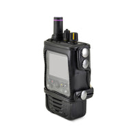 Load image into Gallery viewer, Turtleback G2-G5 Leather Case with Adjustable Belt Loop
