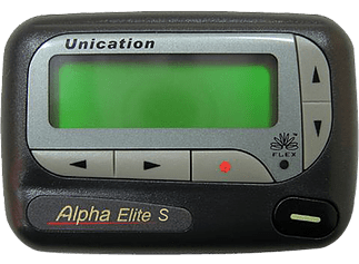 Alpha Elite Secure | East Coast Pagers