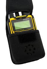 Load image into Gallery viewer, Unication Nylon Case with clip for G1 Pagers
