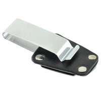 Load image into Gallery viewer, Turtleback 2-1/4 Metal Belt Clip
