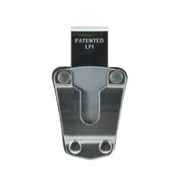 Load image into Gallery viewer, Turtleback G2-G5 Leather Case with magnetic closure and 1-3/4&quot; J-clip
