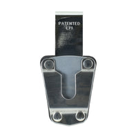Load image into Gallery viewer, Turtleback 2-1/4 Metal Belt Clip
