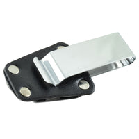 Load image into Gallery viewer, Turtleback 2-1/4 Metal Belt Clip
