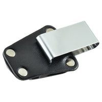 Load image into Gallery viewer, Turtleback 1-3/4&quot; J Metal Belt Clip

