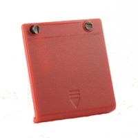 Load image into Gallery viewer, Battery Cover for Unication G1 Pagers
