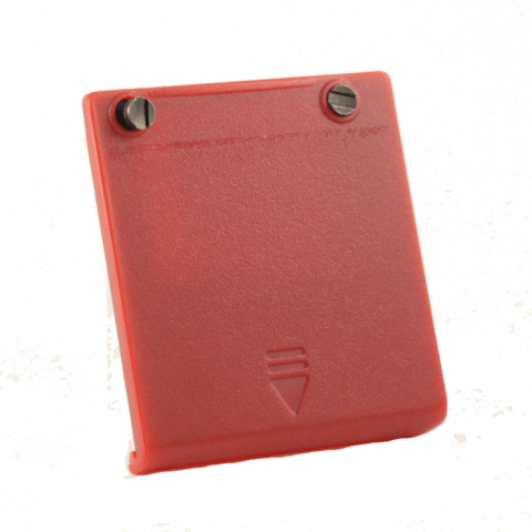 Battery Cover for Unication G1 Pagers