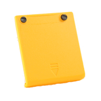 Load image into Gallery viewer, Battery Cover for Unication G1 Pagers
