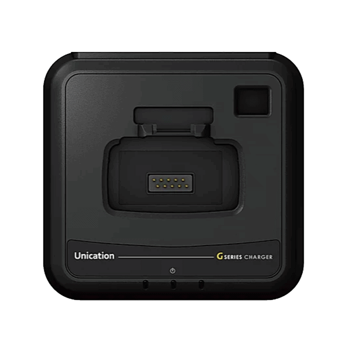 Unication G2, G3, G4, and G5 Desktop Charger