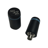 Load image into Gallery viewer, Unication G4 / Unication G5 Replacement Antenna - Improved 800MHz - Blue Band
