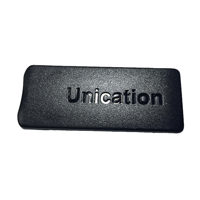 Unication Belt Clip for G2, G3, G4, and G5 Pagers