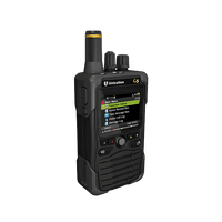 Load image into Gallery viewer, Unication G5 P25 Pager
