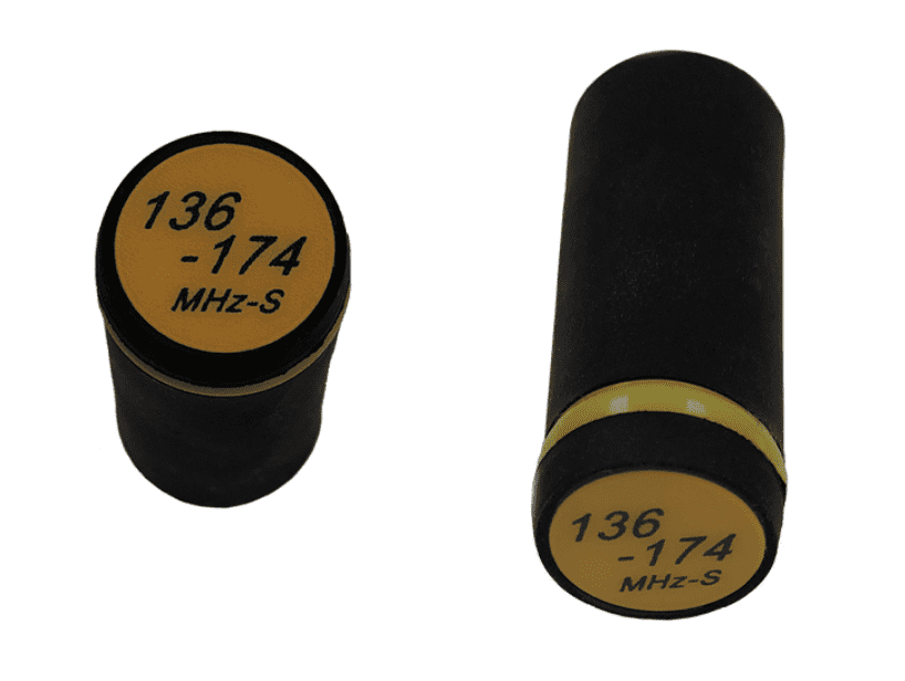 Unication G2 VHF Replacement Antenna - Yellow Band