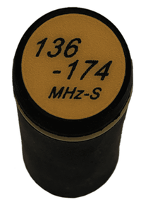 Load image into Gallery viewer, Unication G2 VHF Replacement Antenna - Yellow Band
