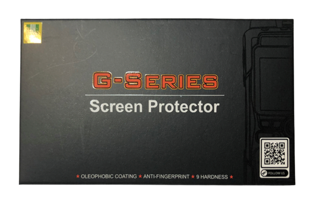 Unication G2 - G5 Screen Protector