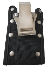 Load image into Gallery viewer, G-Series Premium Nylon Case w/ Swivel Clip
