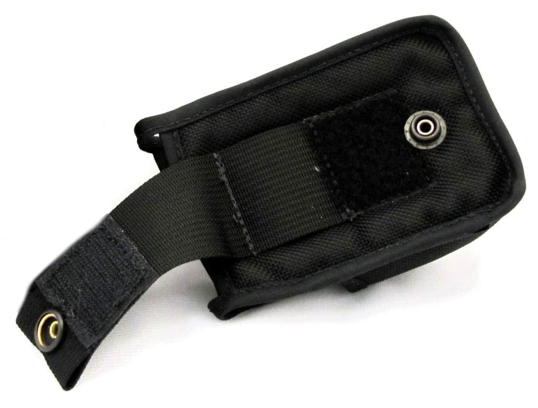 Unication Nylon Case with "hook and loop" for G1 Pagers