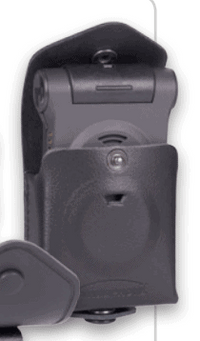 Load image into Gallery viewer, Swissphone s.Quad Leather Case
