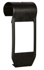 Swissphone s.Quad Belt Clip