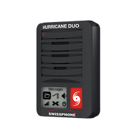 Load image into Gallery viewer, Swissphone Hurricane Duo
