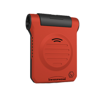 Load image into Gallery viewer, Swissphone s.Quad Voice ATEX
