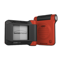 Load image into Gallery viewer, Swissphone s.Quad Voice ATEX
