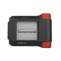 Load image into Gallery viewer, Swissphone s.Quad Voice ATEX
