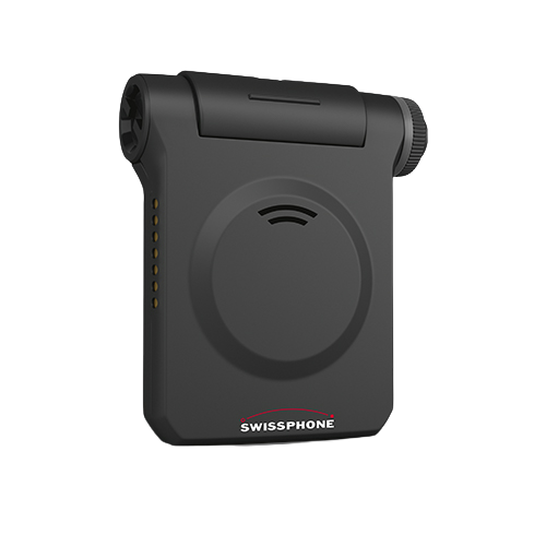 Swissphone s.Quad 360 | East Coast Pagers Swissphone s.Quad 360 | East Coast Pagers