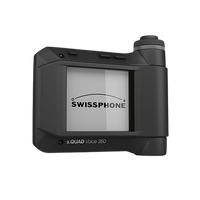 Load image into Gallery viewer, Swissphone s.Quad 360
